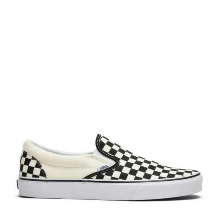 Vans checkerboard - Shoes For Men 