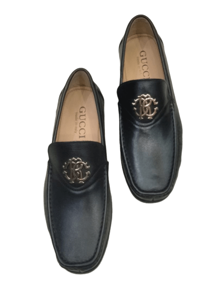 gucci formal shoes