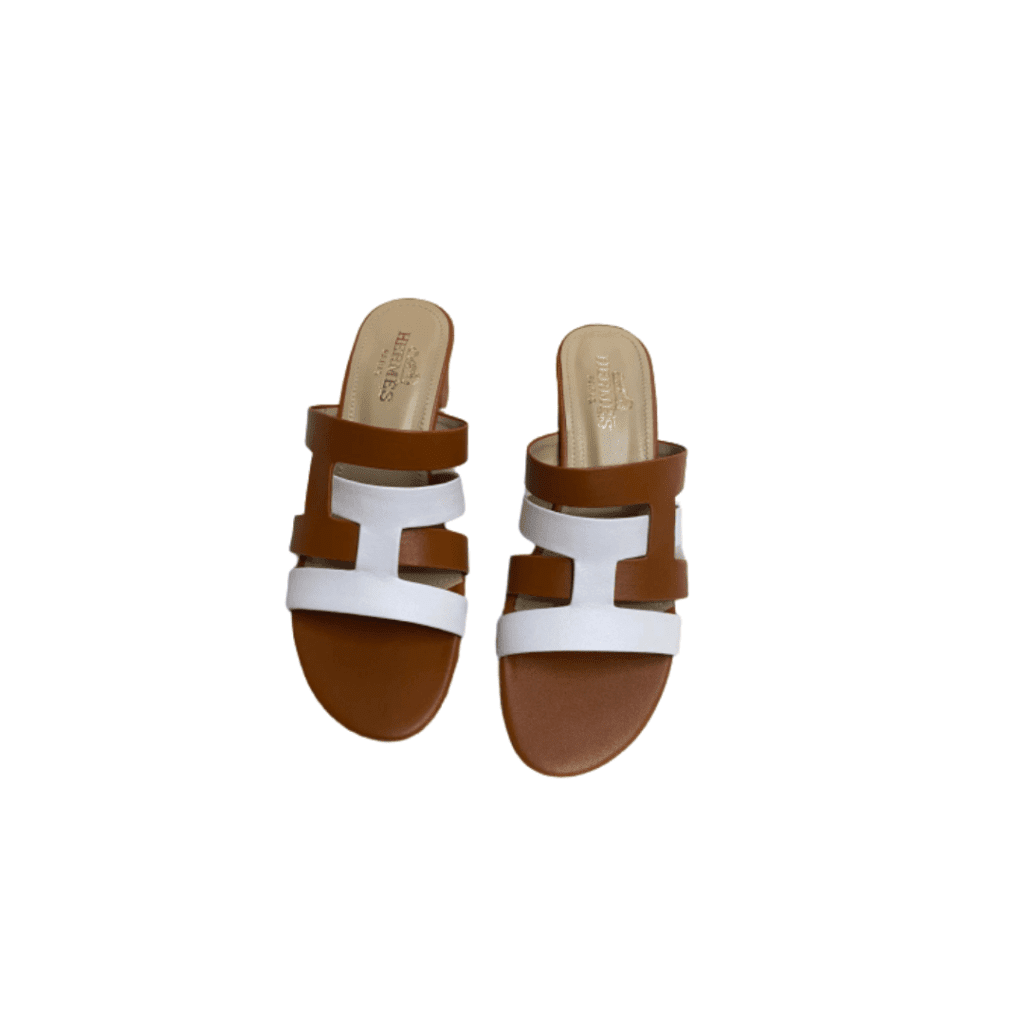 HERMES SLIPPERS FOR WOMENS TOP PREMIUM ELMSTREET.PK
