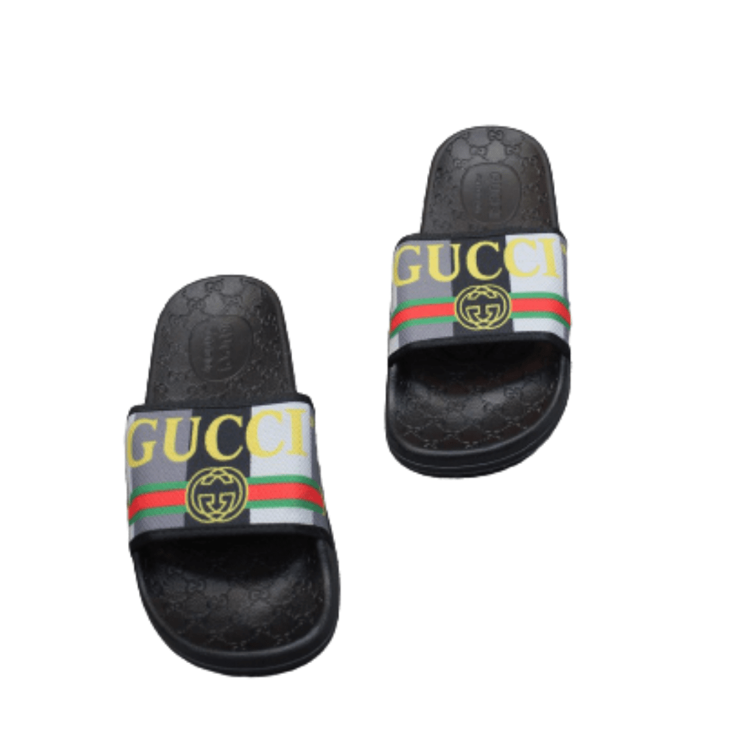 gucci flip flops price